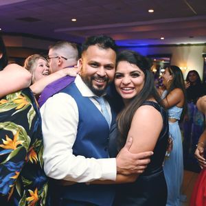 Meet your Posher, Janki